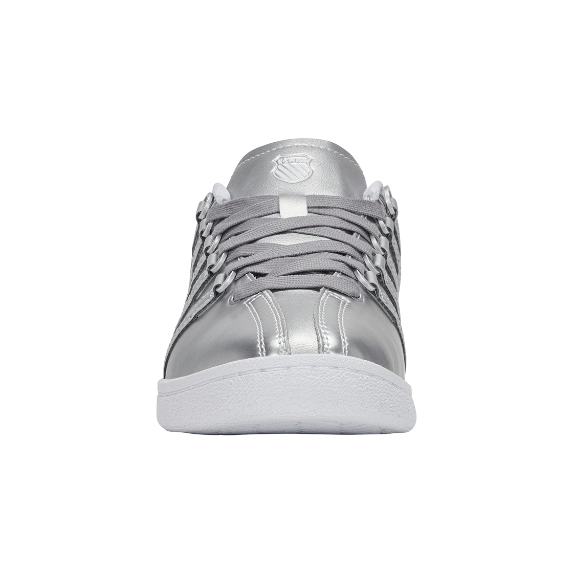 케이스위스 여성 클래식 66 NXT 코트 스니커즈(K-SWISS W Classic 66 Nxt) - 4