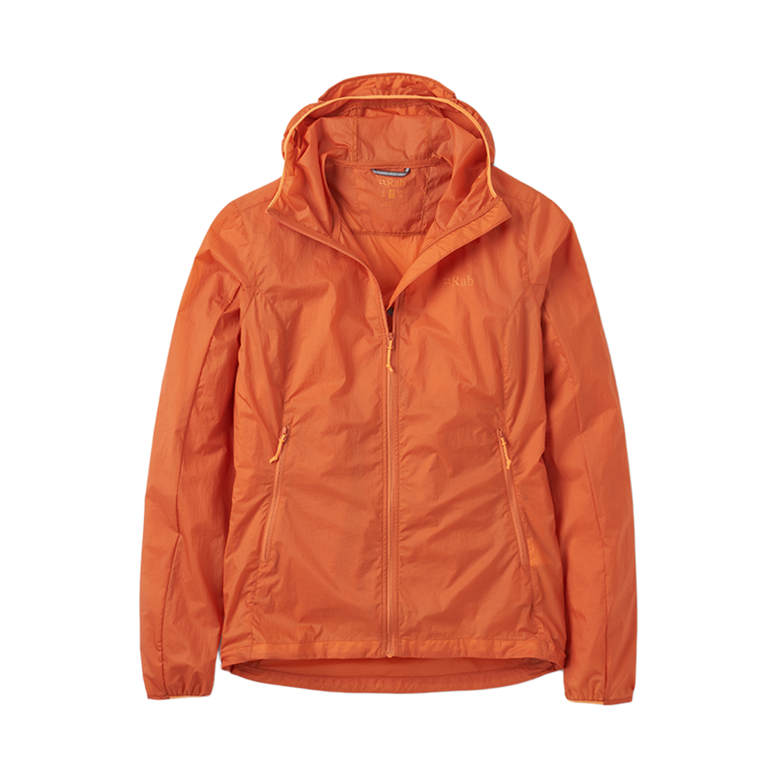 랩 바이탈 후디 여 다크 멜바(Rab Vital Hoody Wmns Dark Melba) - 1