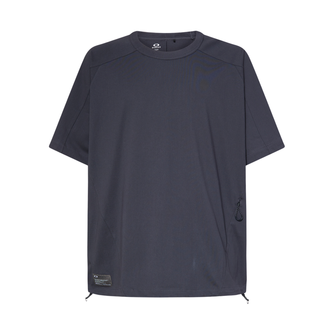 오클리 FGL 스태틱 티셔츠 6 팬텀(Oakley FGL Static T-Shirt 6.0 Phantom) - 1