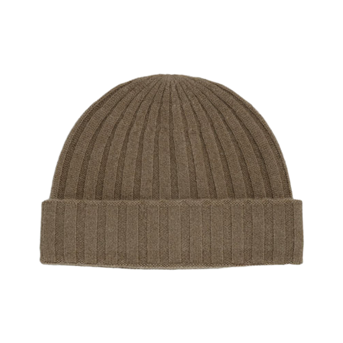 (W) 토템 캐시미어 비니 헤이즐((W) Toteme Cashmere Beanie Hazel)
