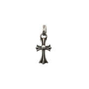 Hansroom Chrome Hearts Baby fat crs charm