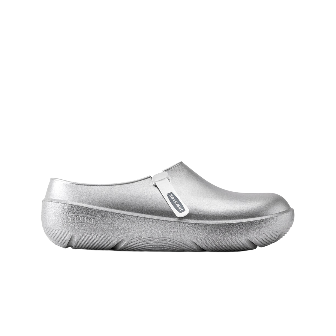 - Taw&Toe Zerovity Ton Ton Silver