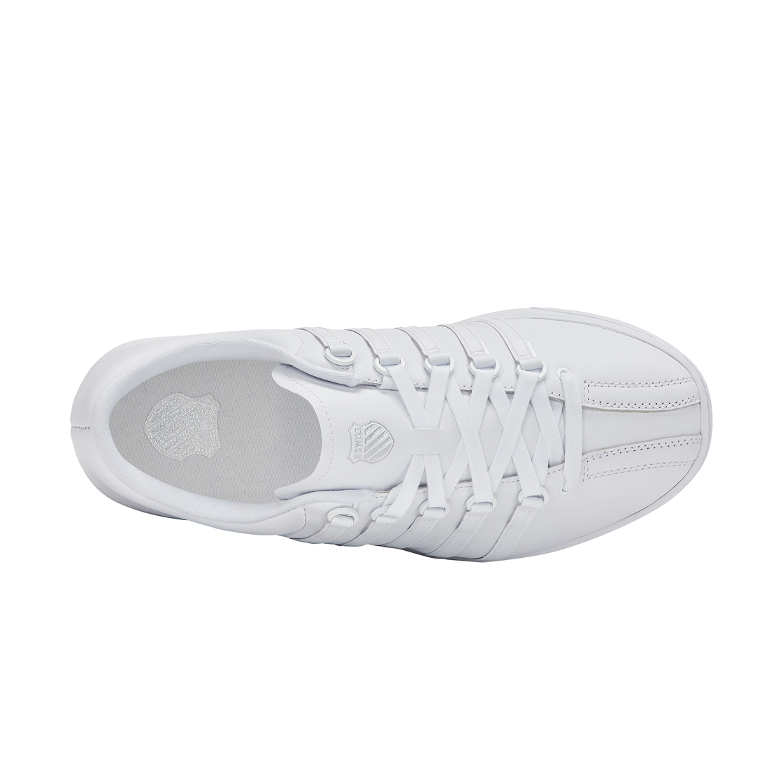 케이스위스 남성 클래식 66 NXT 코트 스니커즈(K-SWISS M Classic 66 Nxt) - 3