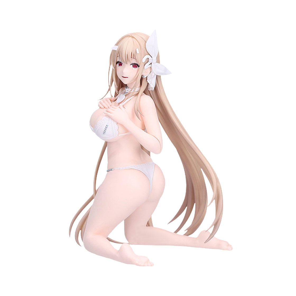 반프레스토 승리의 여신 니케 바이퍼 코드 릴(Banpresto Goddess of Victory Nikke Viper Code Rill) - 1
