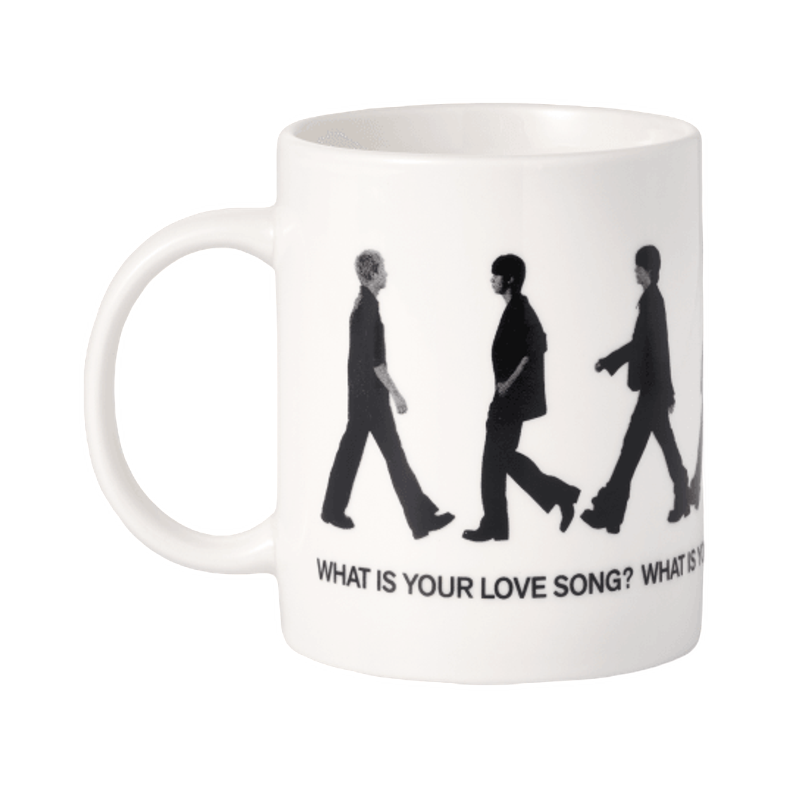 BTS 아리랑 머그(BTS Arirang Mug) - 1