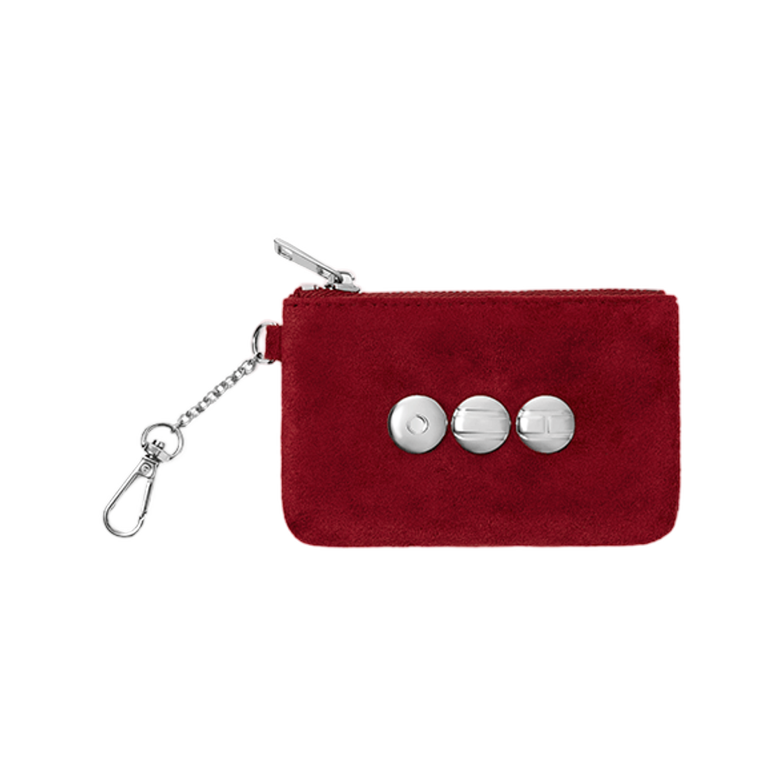 - BTS Arirang Card Holder Red