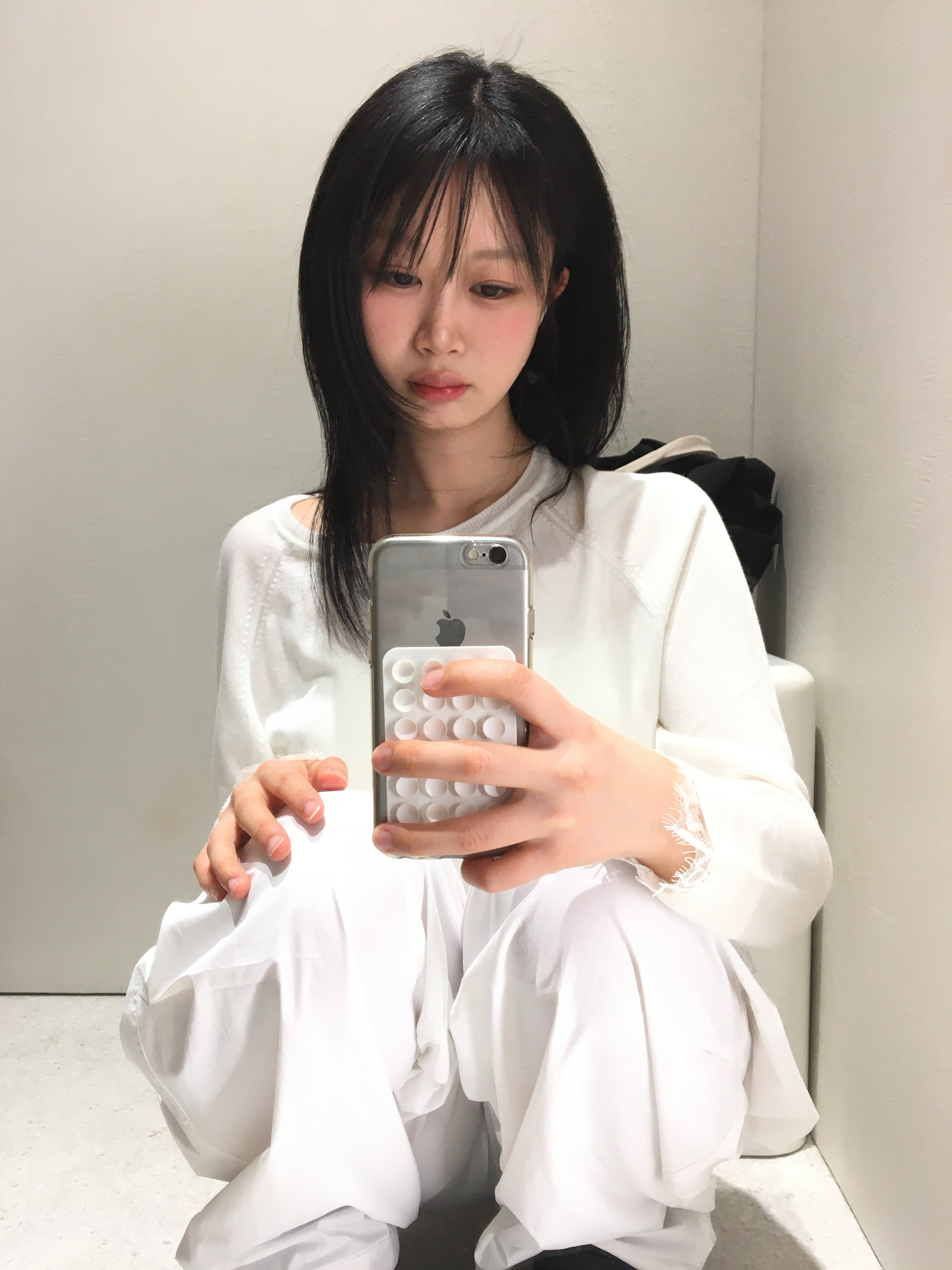 션님의 스타일 - 1