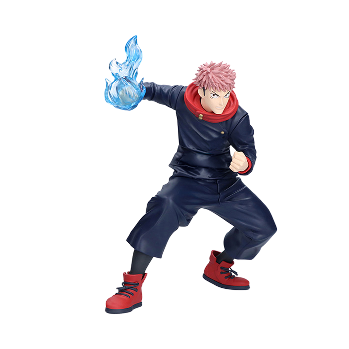 반프레스토 주술회전 맥시매틱 이타도리 유지앤후시구로 메구미 A 이타도리 유지(Banpresto Jujutsu Kaisen Maximatic Yuji Itadori & Megumi Fushiguro A Yuji Itadori)