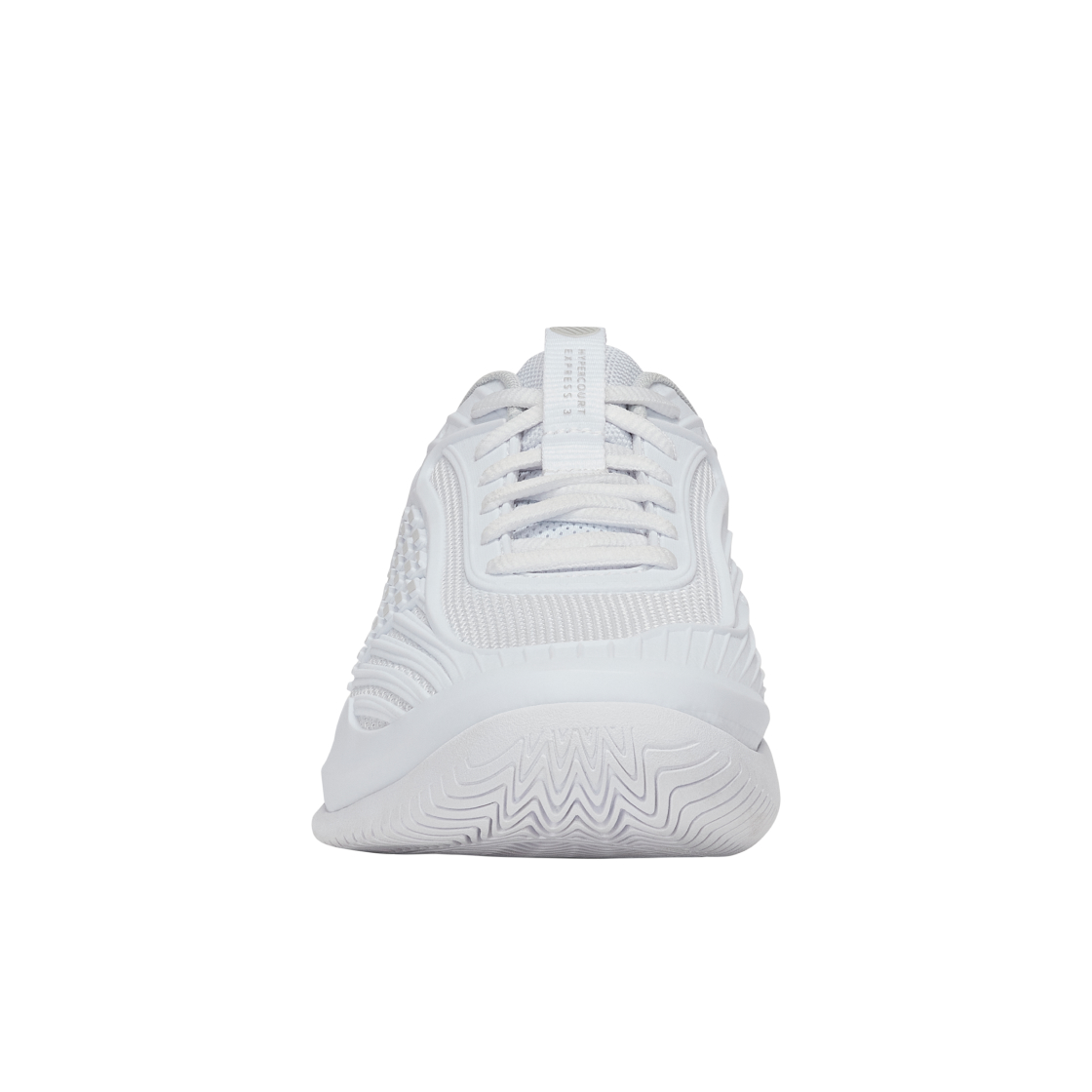 케이스위스 여성 하이퍼코트 익스프레스 3 테니스화(K-SWISS W Hypercourt Express 3) - 4