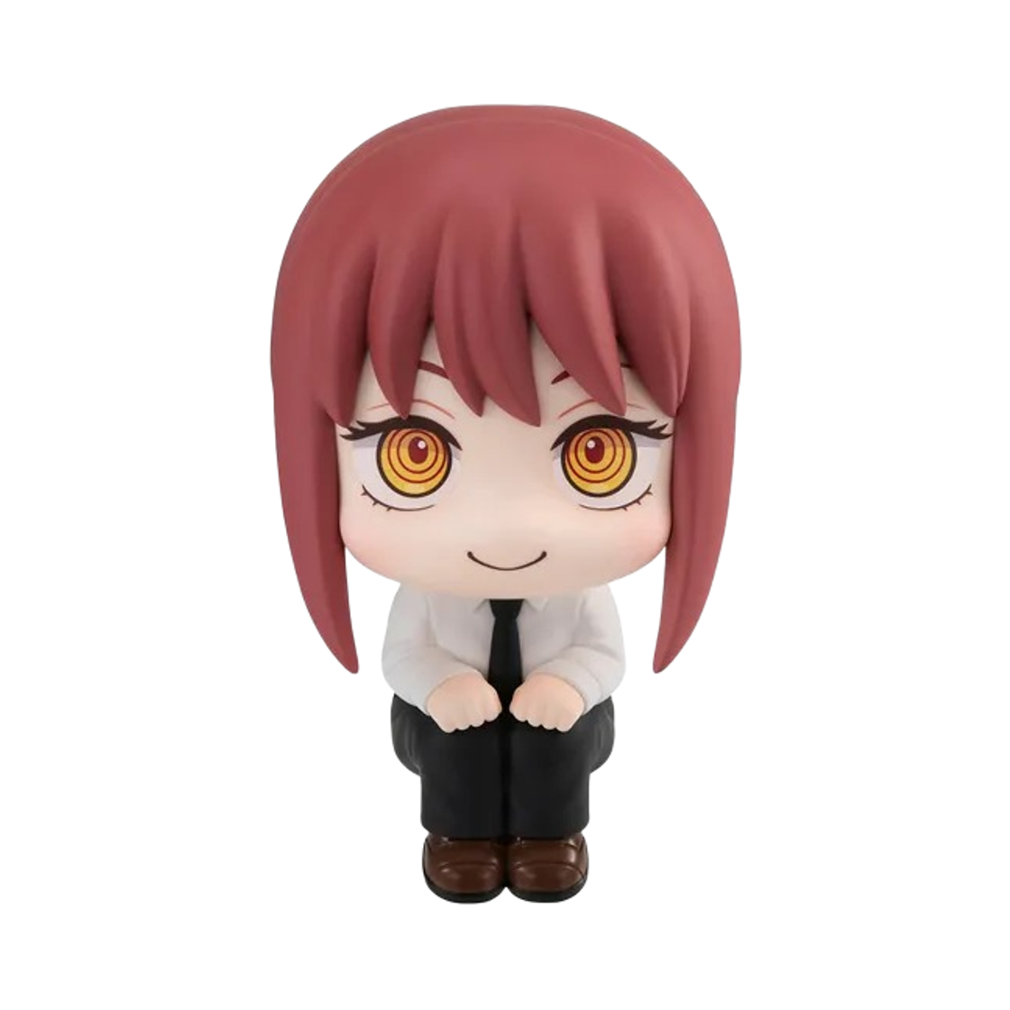 [예약배송] 메가하우스 마키마 룩업 체인소맨 재판([예약배송] Megahouse Lookup Chainsaw Man Makima Repeat)