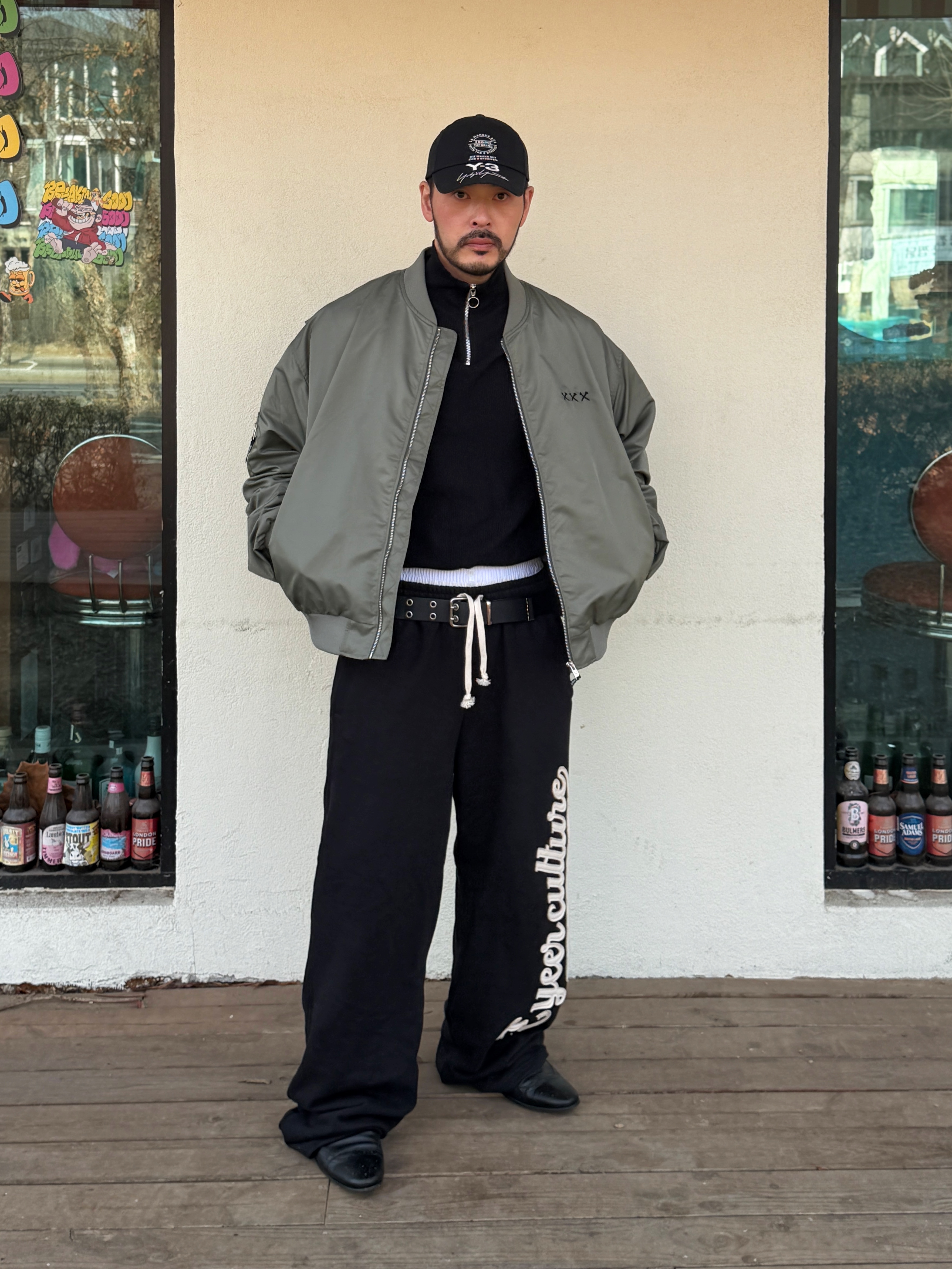 …………………….님의 스타일 - 3