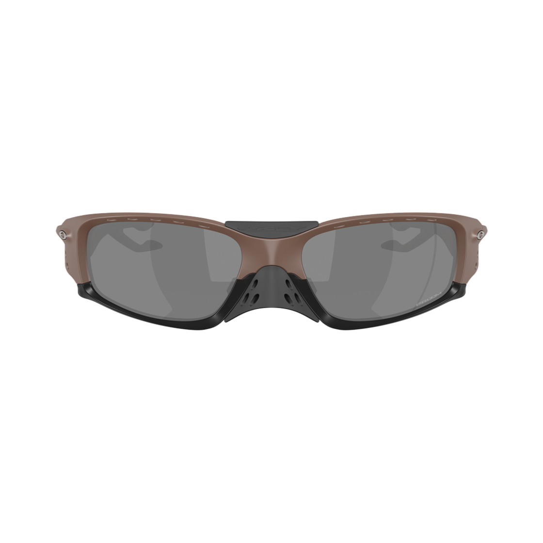 오클리 플란타리스 SQ 마호가니 프리즘 블랙(Oakley Plantaris SQ Mahogany Prizm Black) - 1