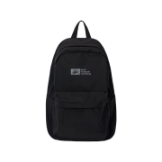Berlin Photobook Distribution Bfv 001 Backpack Black 01