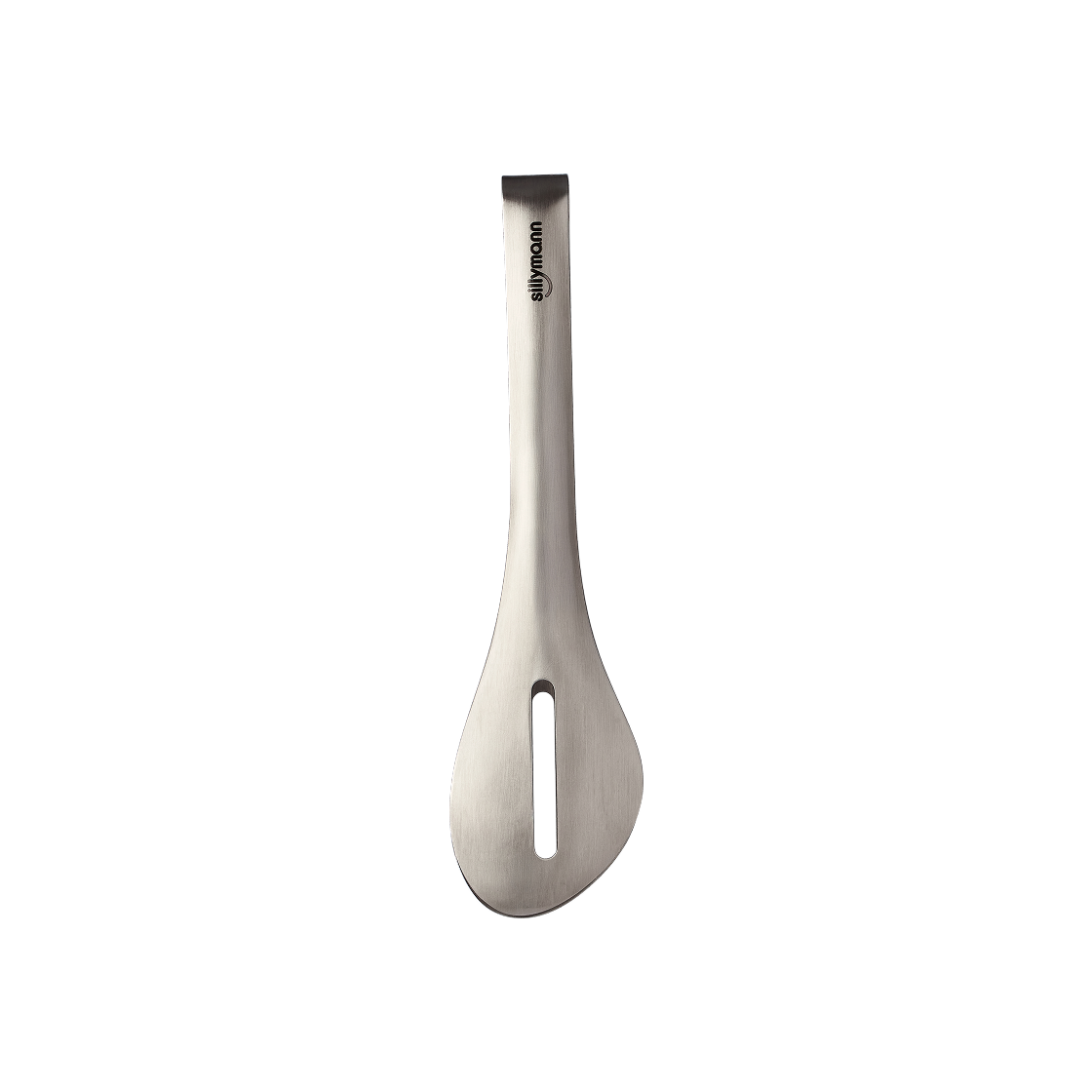 실리만 스틸 미니 타공집게(SILLYMANN Steel mini slotted tongs)