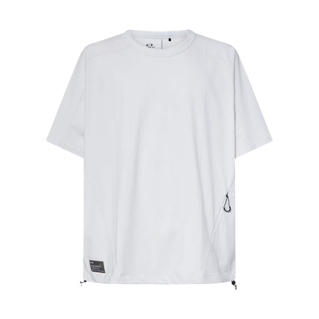 오클리 FGL 스태틱 티셔츠 6 니켈(Oakley FGL Static T-Shirt 6.0 Nickel) - 1