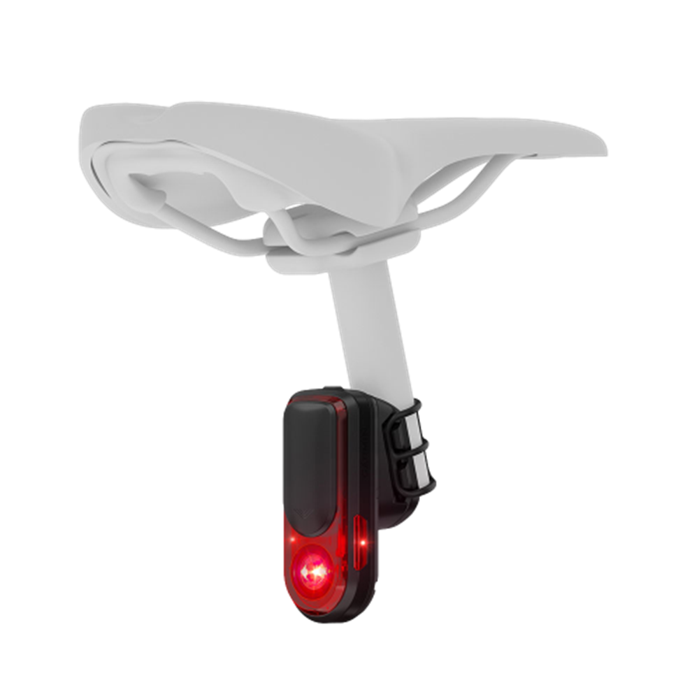 가민 바리아 RearVue 820 자전거 레이더 카메라 후미등(Varia RearVue 820, Asia, A04986_010-03180-20) - 5