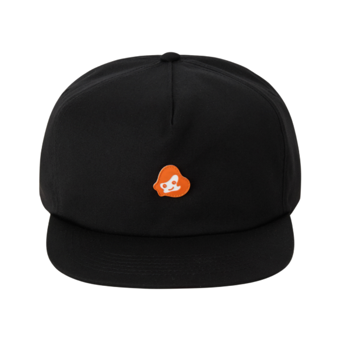 LL25WACP002BK LLEGE Jubangwol Ball Cap Black