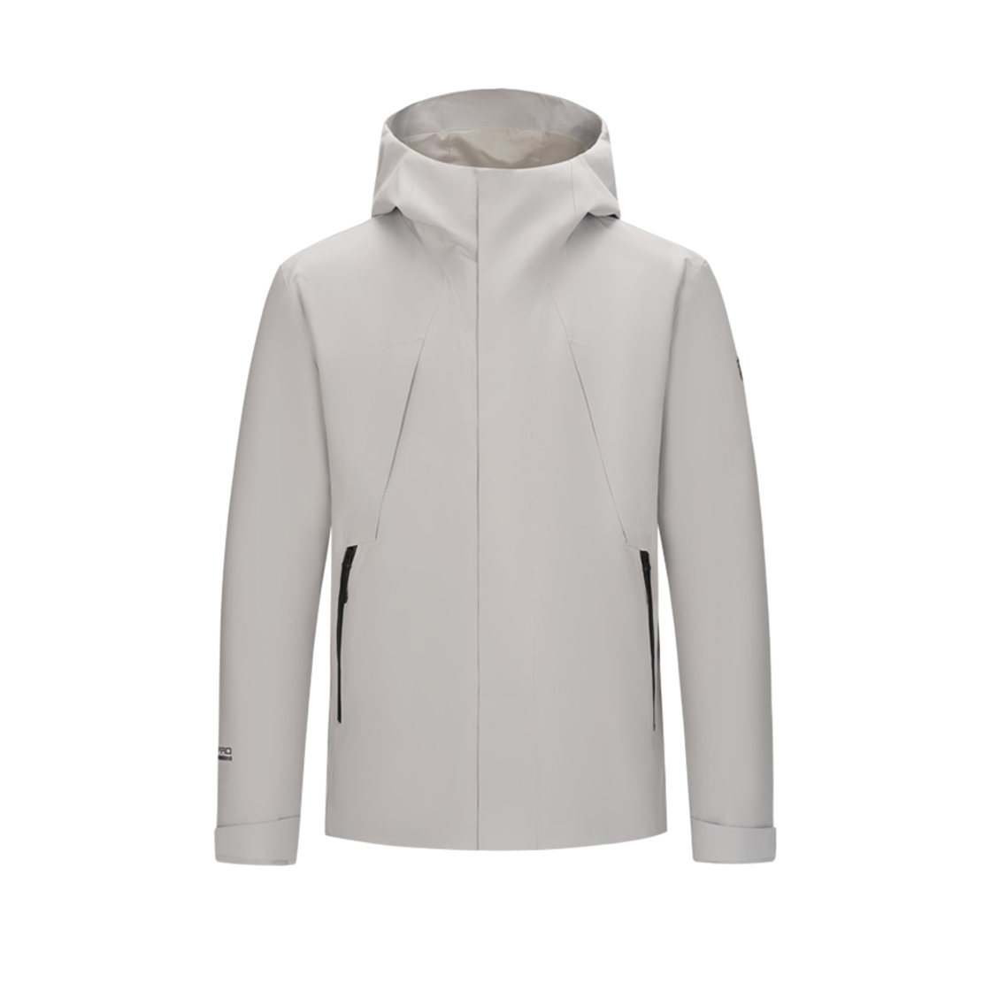 케이스위스 남성 우븐&니트 2 in1 자켓(K-SWISS M Woven & Knit 2 In1 JKT LG) - 2