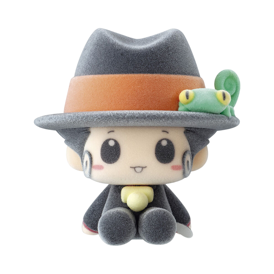 [예약배송] 메가하우스 누잇뽀 가정교사 히트맨 리본 6종세트([예약배송] Megahouse Nuippo Katekyo Hitman Reborn!) - 1