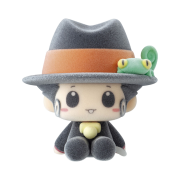 [예약배송] Megahouse Nuippo Katekyo Hitman Reborn!