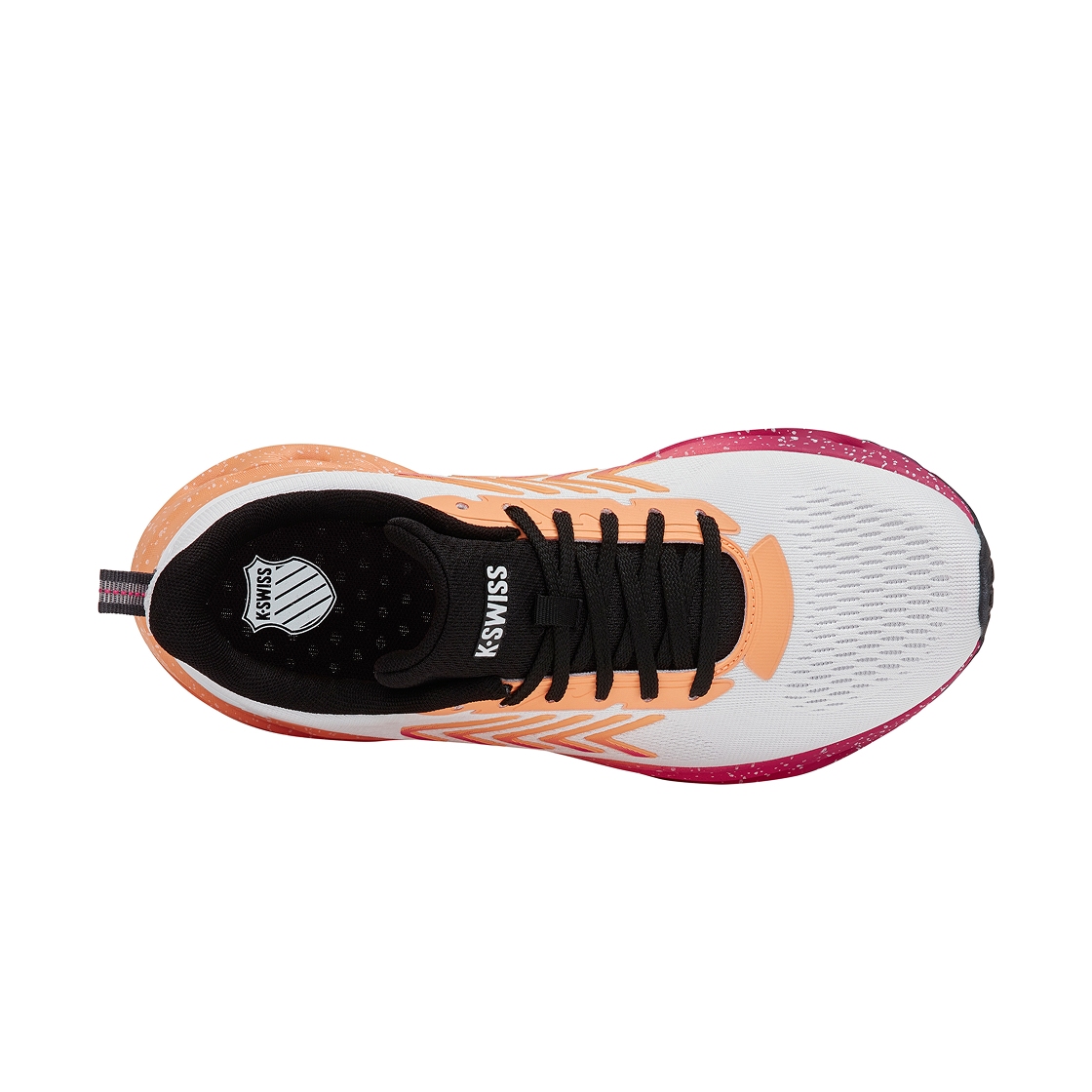 케이스위스 여성 멜로즈 튜브 라이트 러닝화(K-SWISS W Melrose Tubes Lite) - 3