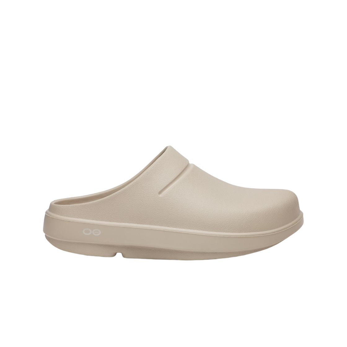 우포스 Oocloog 밝은 세피아 남여공용 클로그 Buyback(Oofos Oocloog Light Sepia Unisex Clog Buyback)