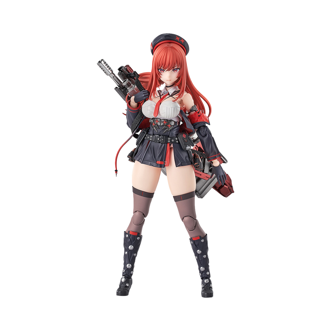 4580828673359 [예약배송] Good Smile Company Hyper Body Rapi Red Hood