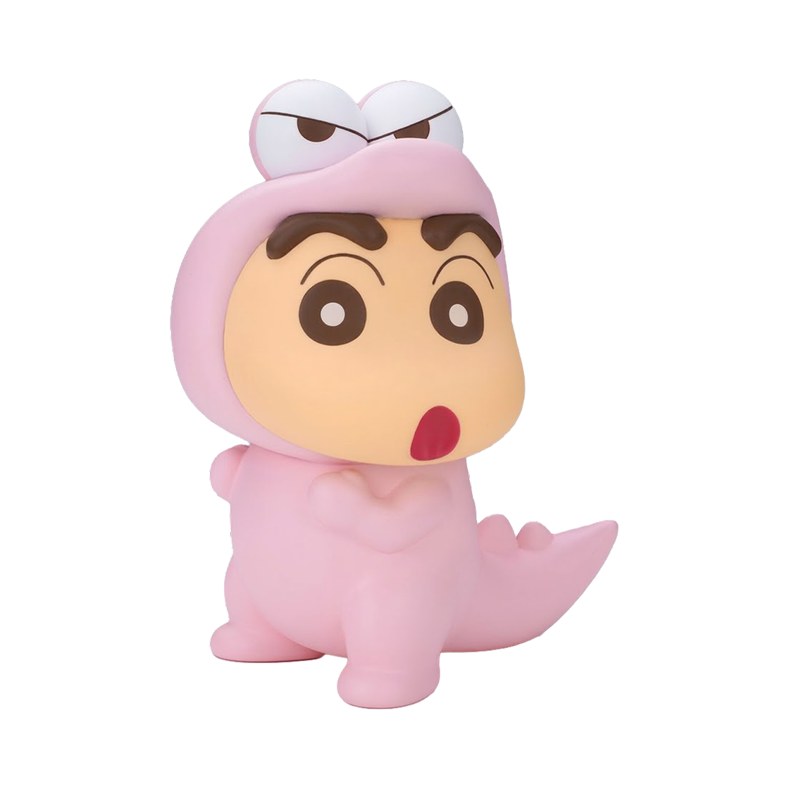 반프레스토 짱구는 못말려 빅 소프비메이트 짱구 와이야마상 파스텔 컬러 버전(Banpresto Crayon Shin-chan Big Sofvimates Shin-chan Wiyama-san Pastel Color Ver.) - 1