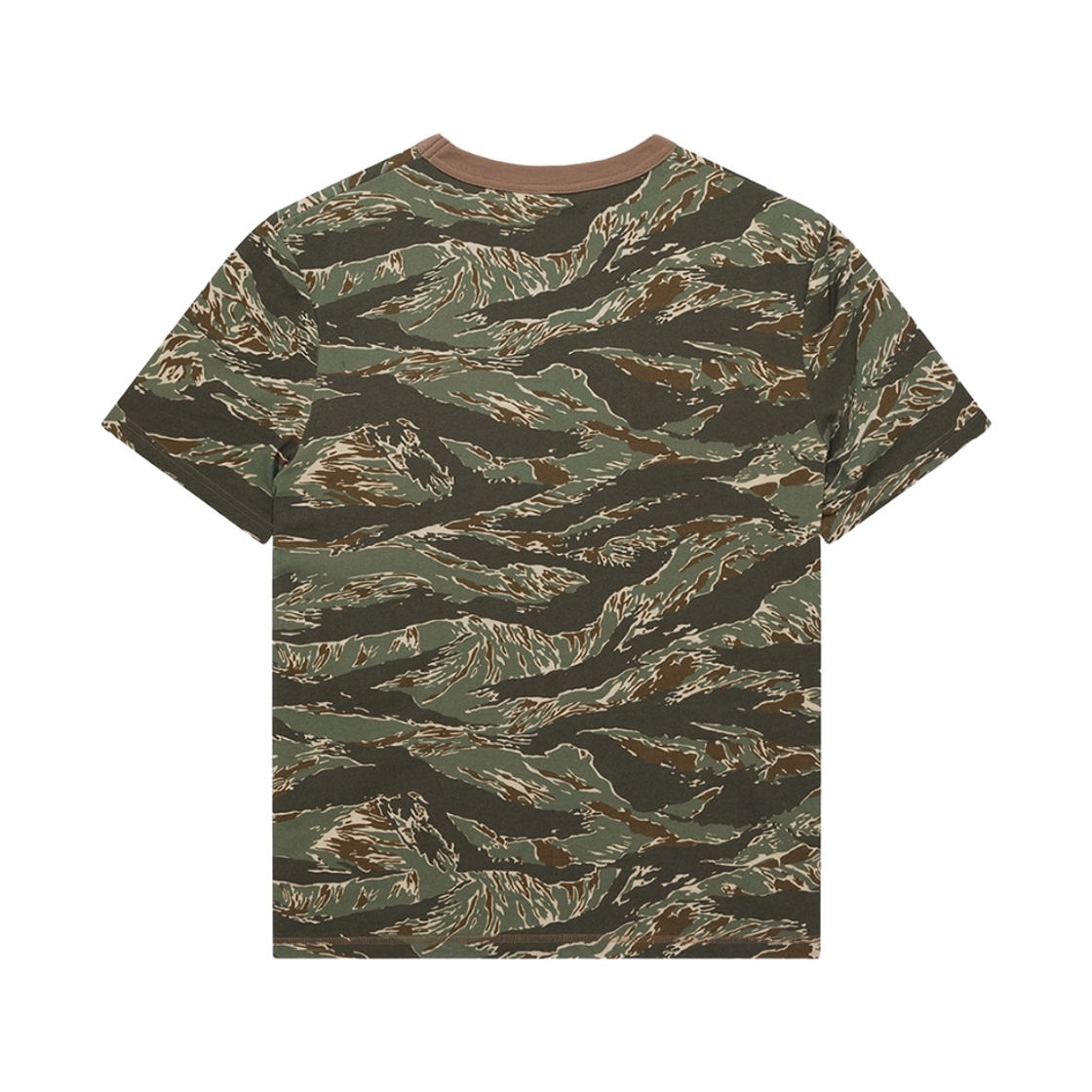 [6% 적립] 데우스 엑스 마키나 조이라이드 링거 티셔츠 그린([6% 적립] Deus Ex Machina Joyride Ringer Tee Green) - 2