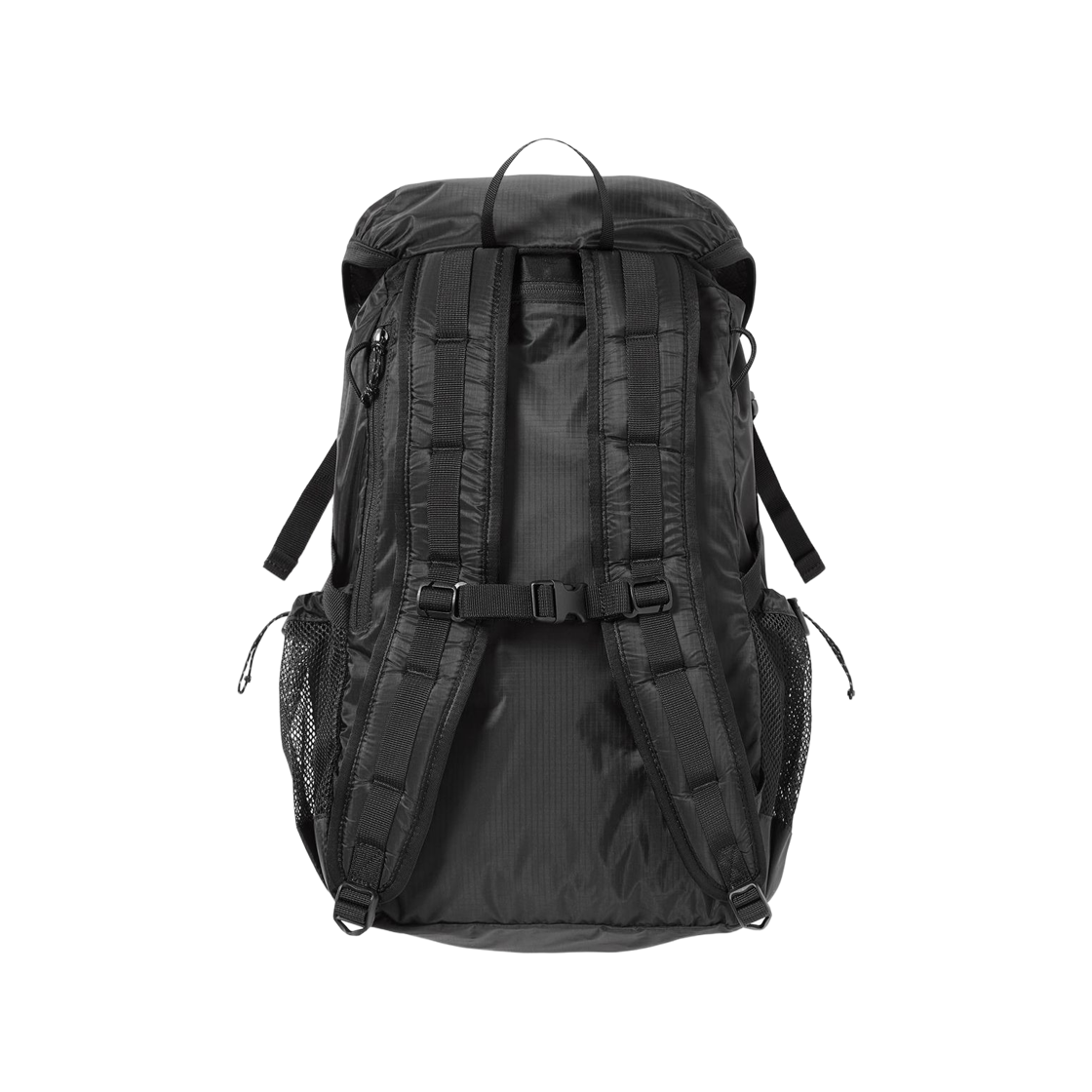 디스이즈네버댓 UL 백팩 블랙(Thisisneverthat UL Backpack Black) - 2