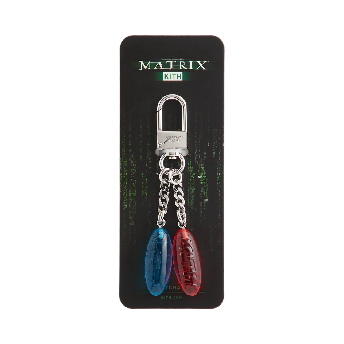 키스 x 매트릭스 키체인 멀티(Kith x Matrix Keychain Multi) - 2