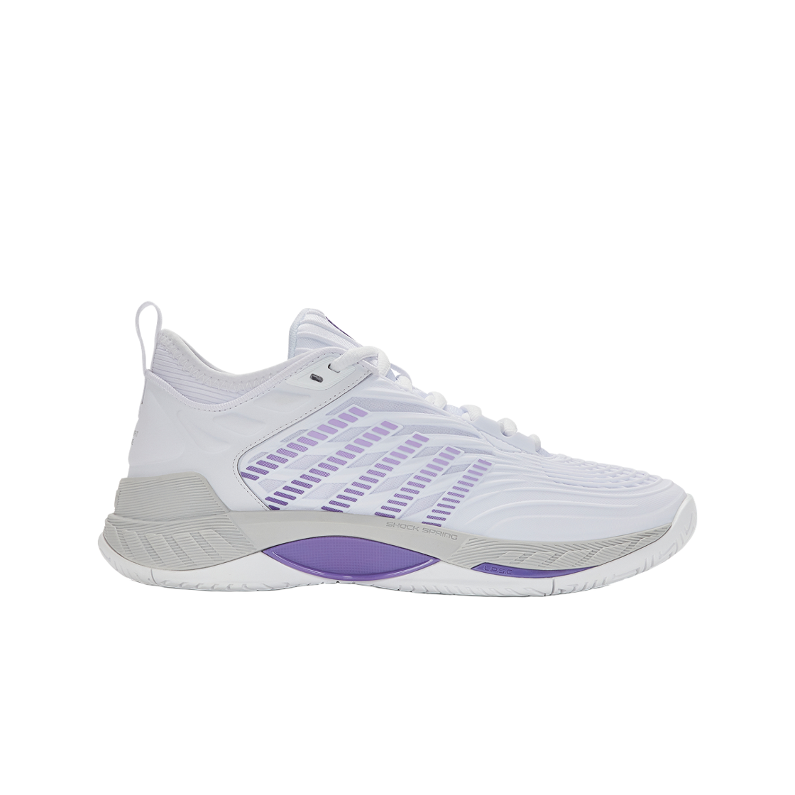 케이스위스 여성 하이퍼코트 슈프림 2 테니스화(K-SWISS W Hypercourt Supreme 2)