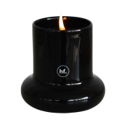 [라이터 증정] HONEY FLAMINGO Round Ceramic Candle (3 Scents)