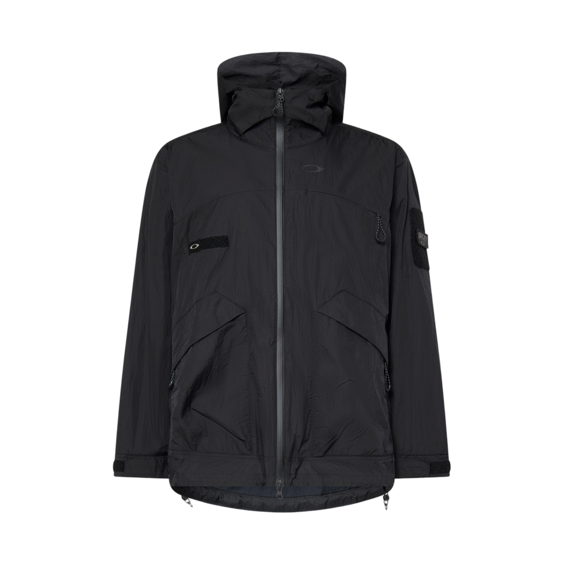 FOA408783-013 Oakley FGL Stealth Jacket 1.0 Stealth Black