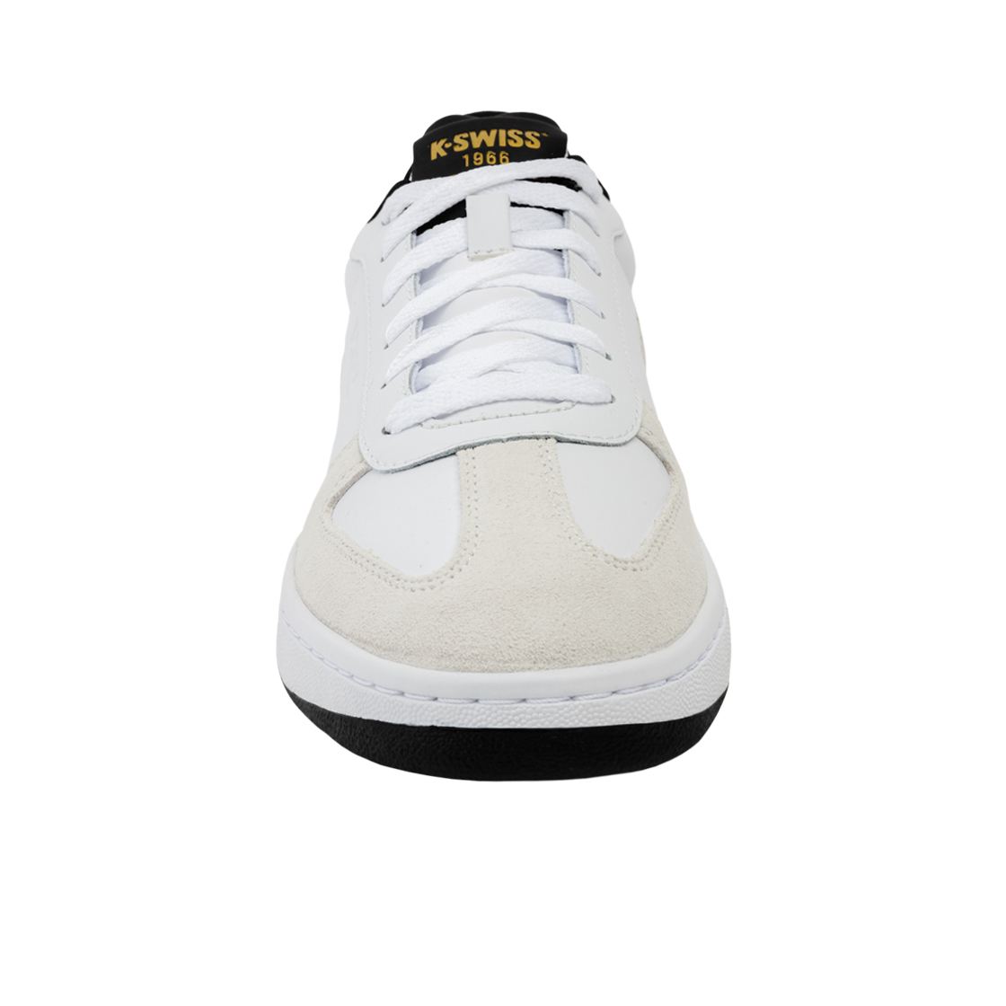 케이스위스 남성 코트 바시티 스니커즈(K-SWISS M Court Varsity) - 4