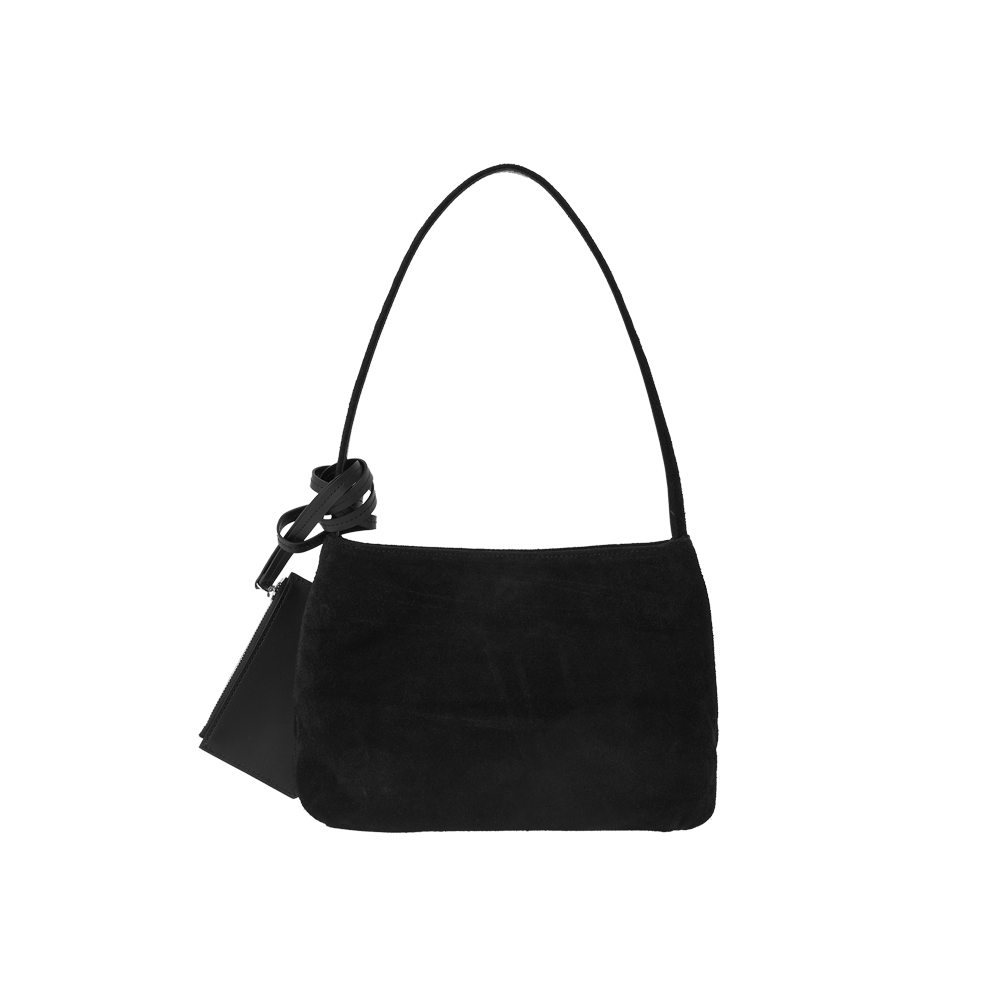 지비에이치 어페럴 가든 백 스몰 / 블랙(GBH APPAREL Garden Bag Small / Black) - 2