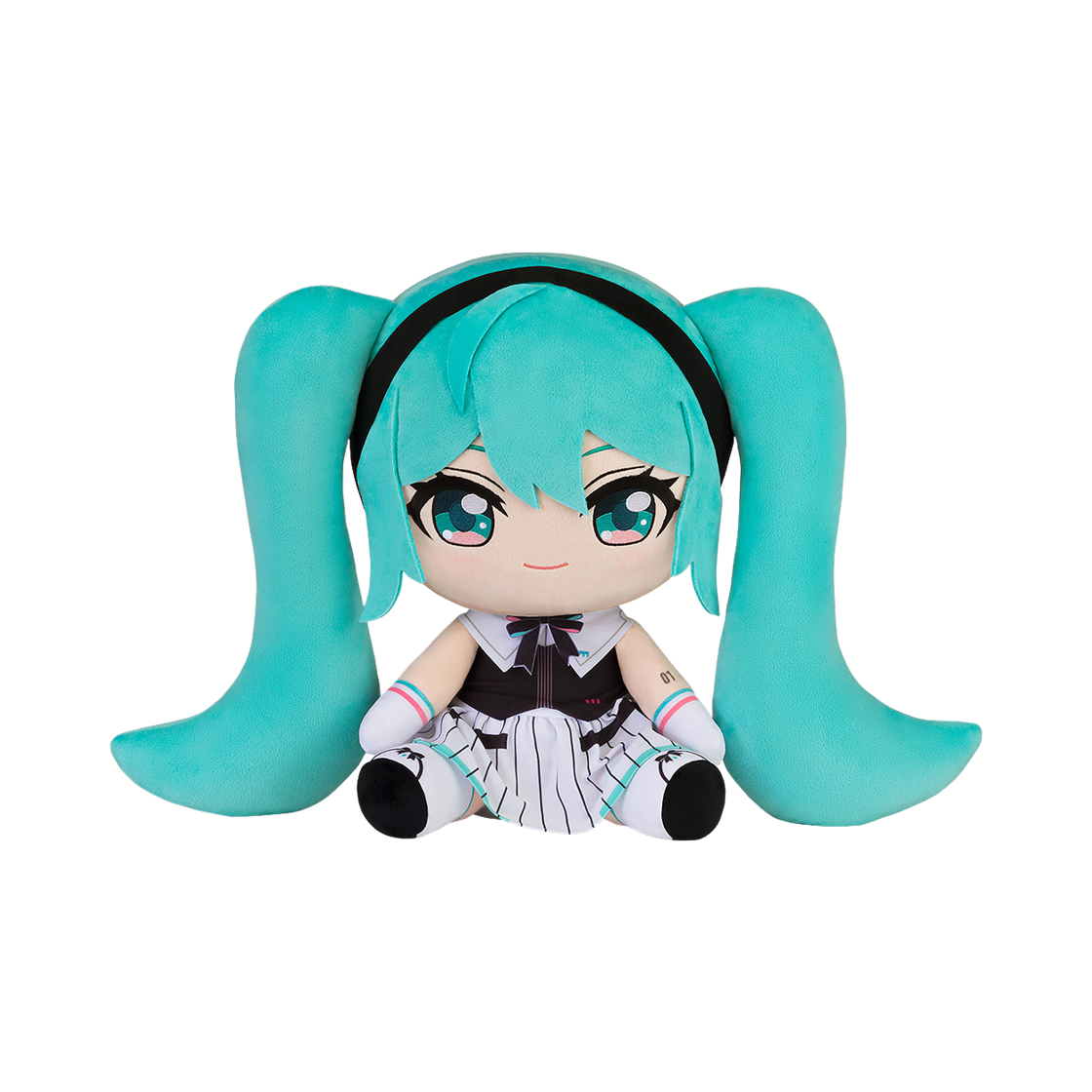 4580828676206 [예약배송] Good Smile Company Big Plushie Hatsune Miku Symphony 2019 Ver