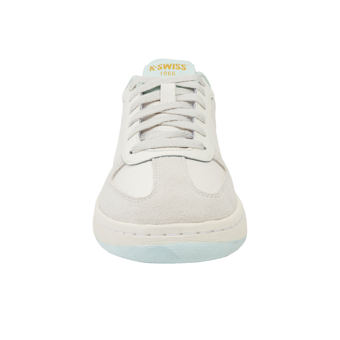 케이스위스 여성 코트 바시티 스니커즈(K-SWISS W Court Varsity) - 4