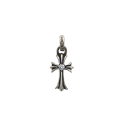Hansroom Chrome Hearts Babyfat Crs Charm Diamond