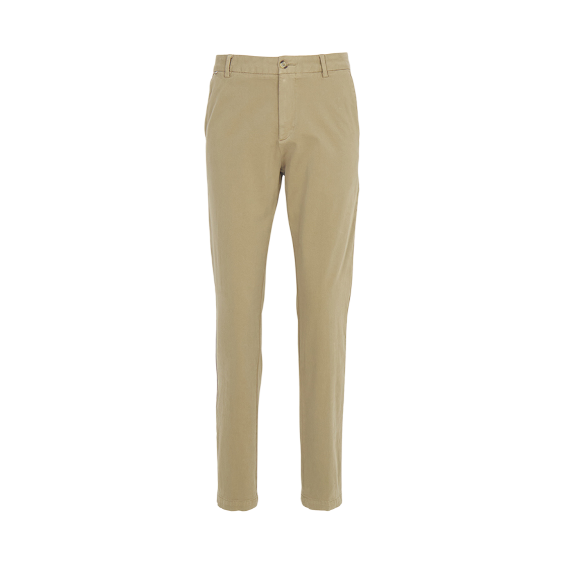 휴고 보스 스트레치 코튼 개버딘 모던 핏 팬츠 베이지(Hugo Boss Stretch Cotton Gabardine Modern Fit Pants Beige)