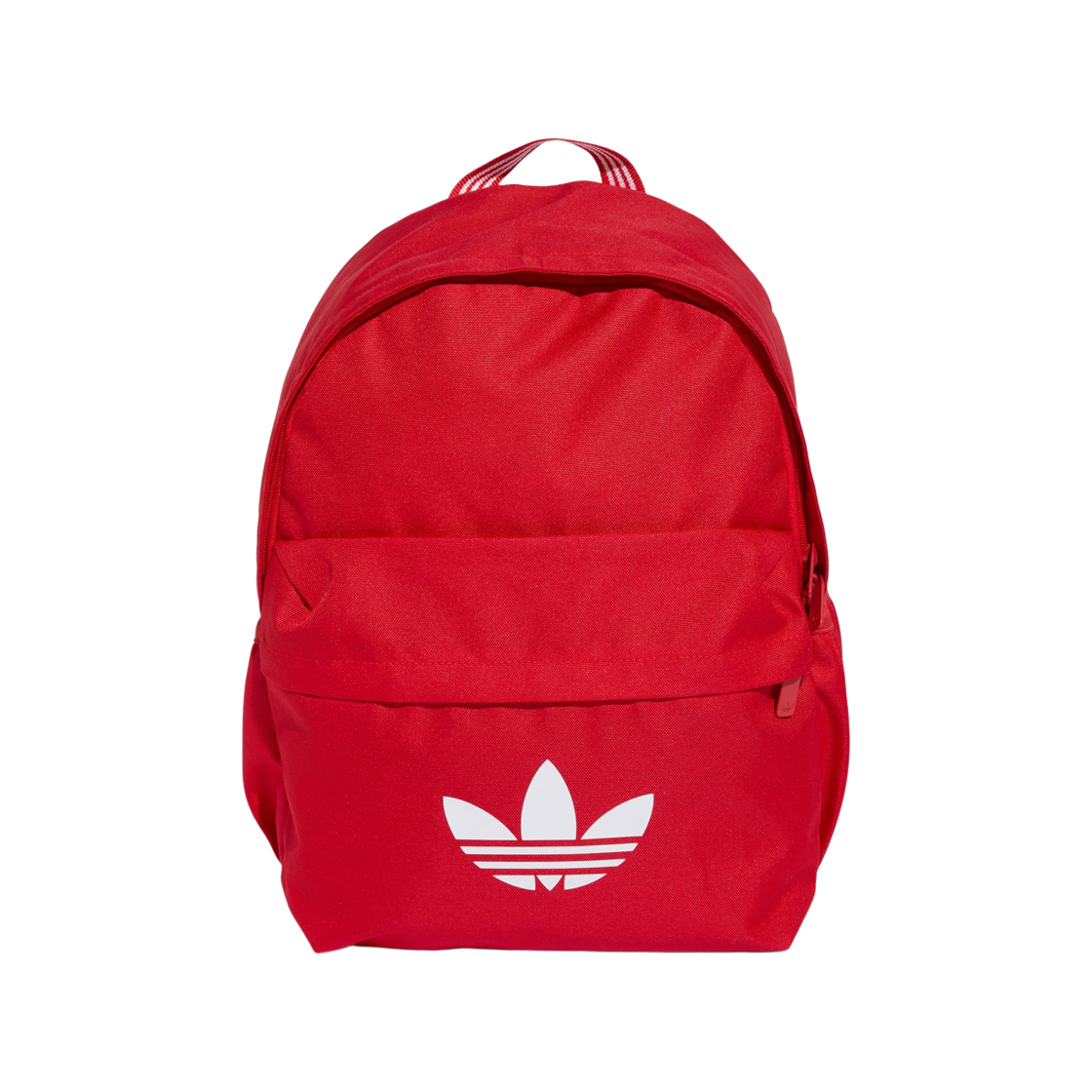 아디다스 오리지널스 아디컬러 클래식 백팩 베러 스칼렛(Adidas Originals Adicolor Classic Backpack Better Scarlet) - 1