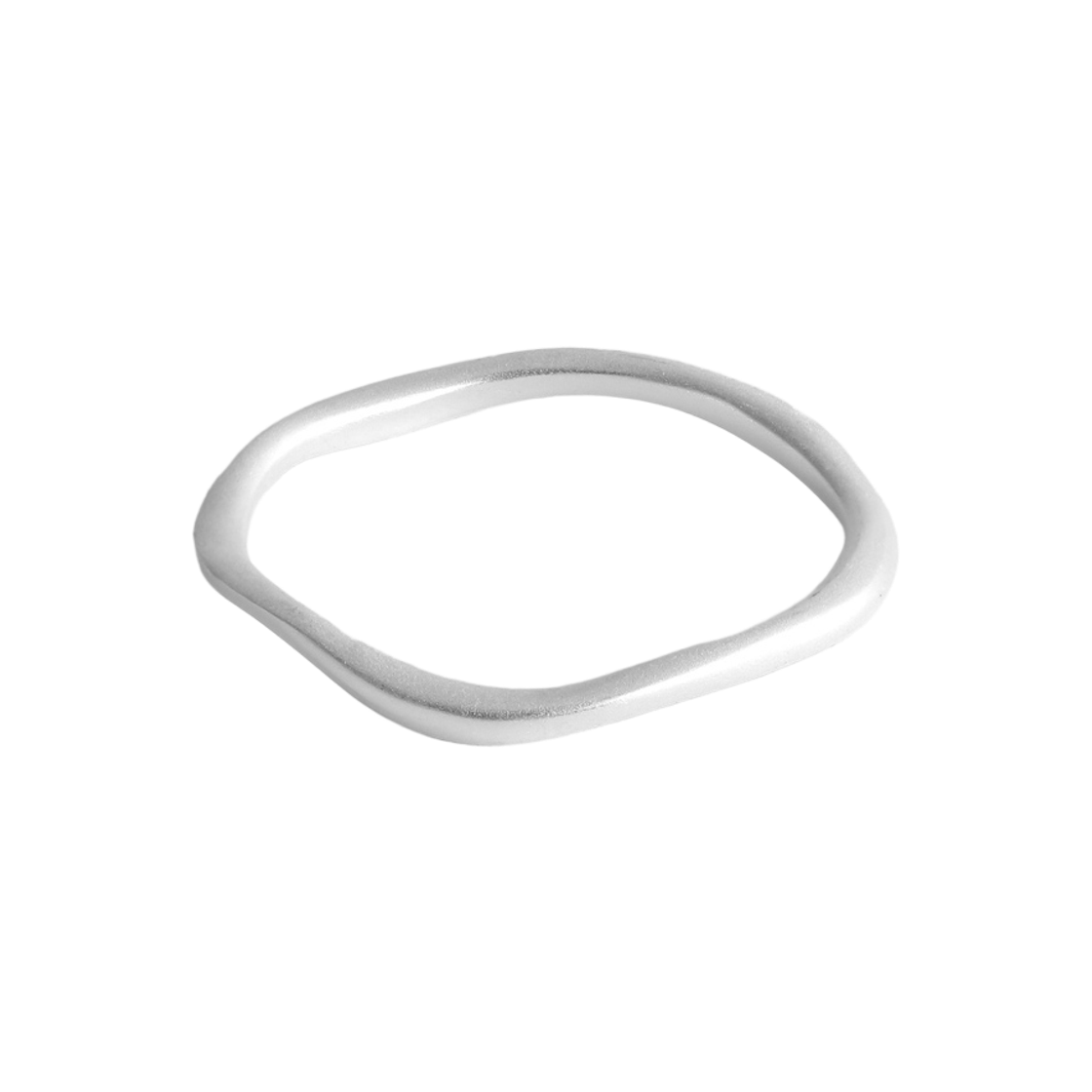 쿼르코어 #8101 실버 92.5 링(Quarqor #8101 silver92.5 Ring)