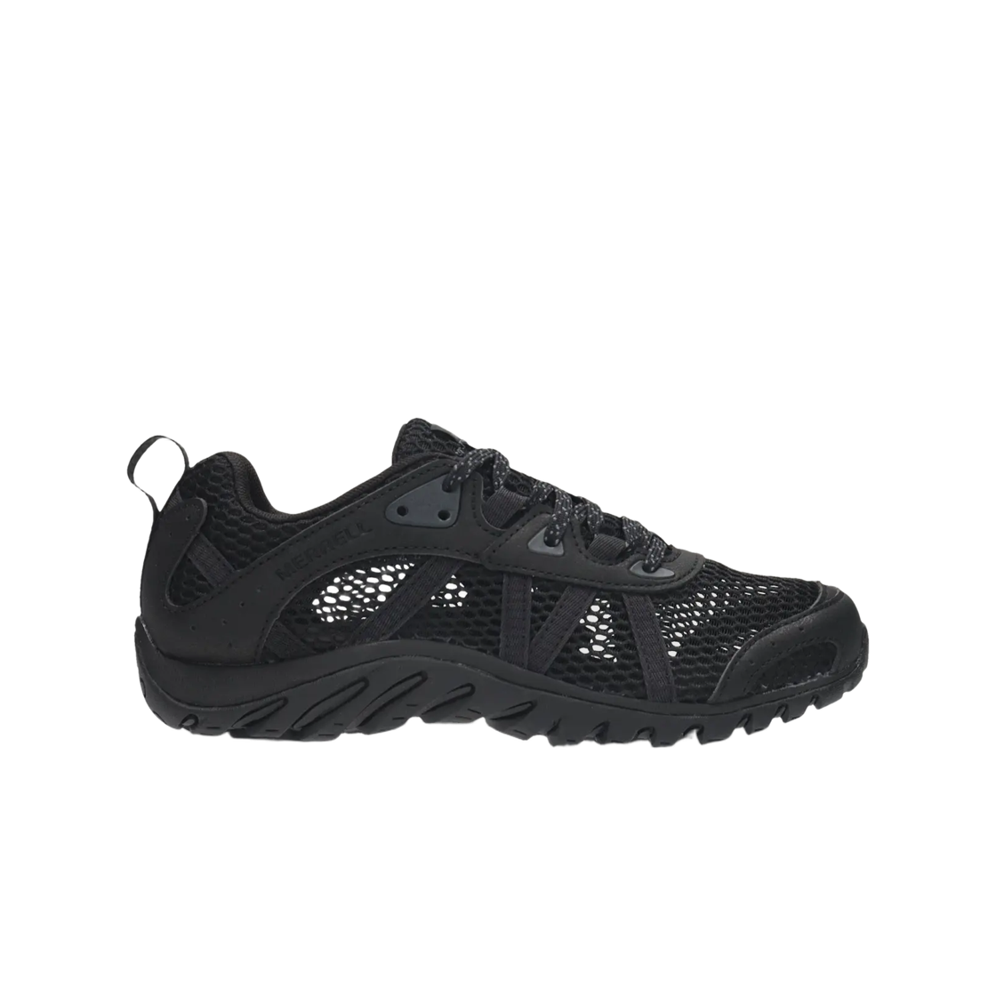 J00003301 (W) Merrell Maipo 3 Aerosport Black
