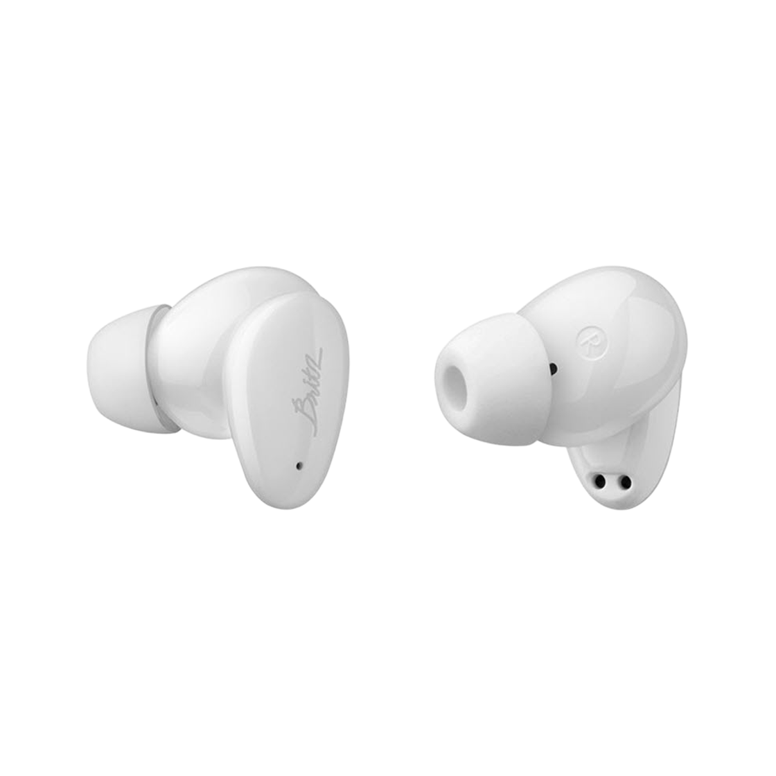 브리츠 BZ-T20ANC 노이즈캔슬링 블루투스 이어폰(Britz Active Noise Cancelling Bluetooth Earphones BZ-T20ANC) - 6
