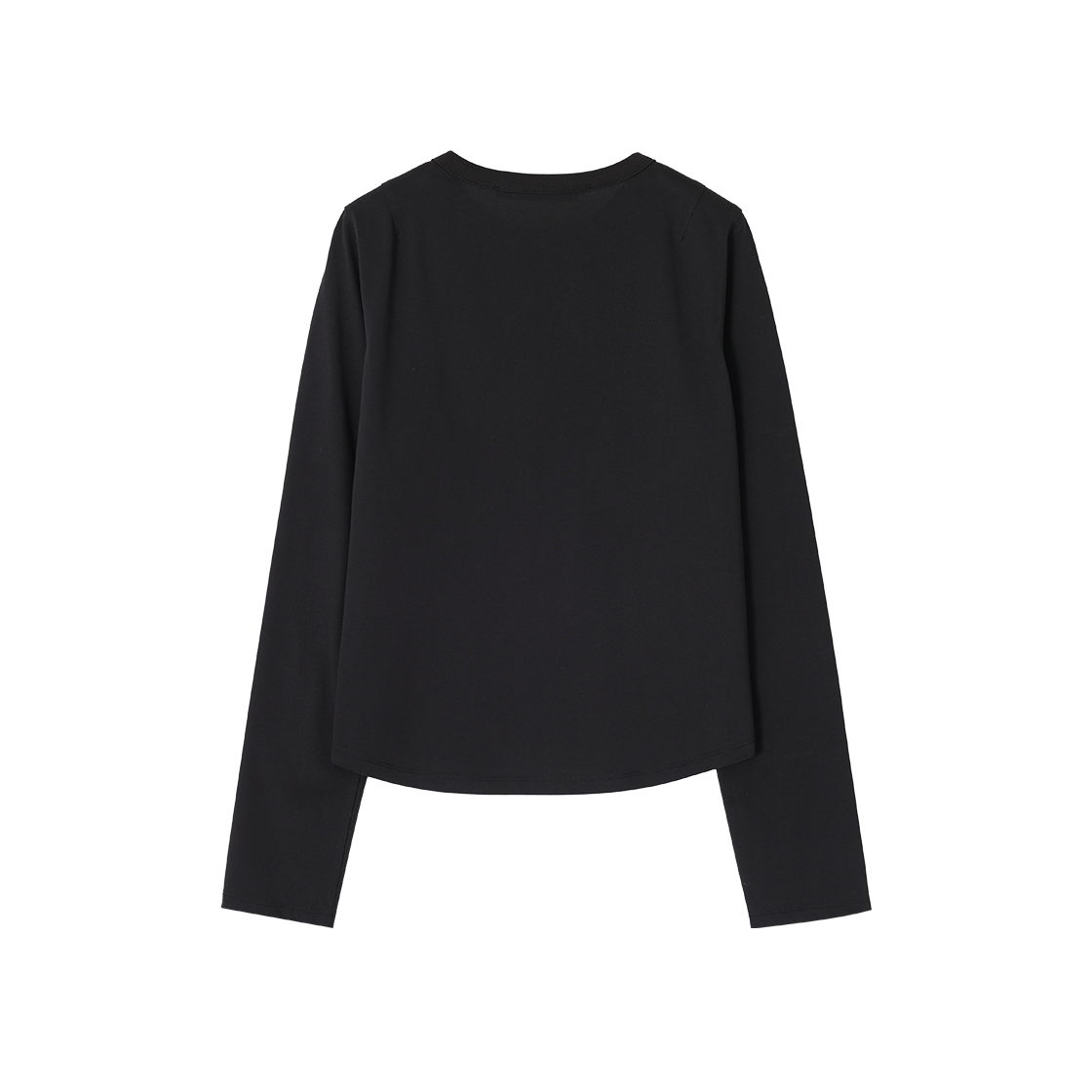 (W) 송지오 지제로 클래식 팬서 롱슬리브 블랙((W) SONGZIO ZZERO Classic Panther Long Sleeve Black) - 2