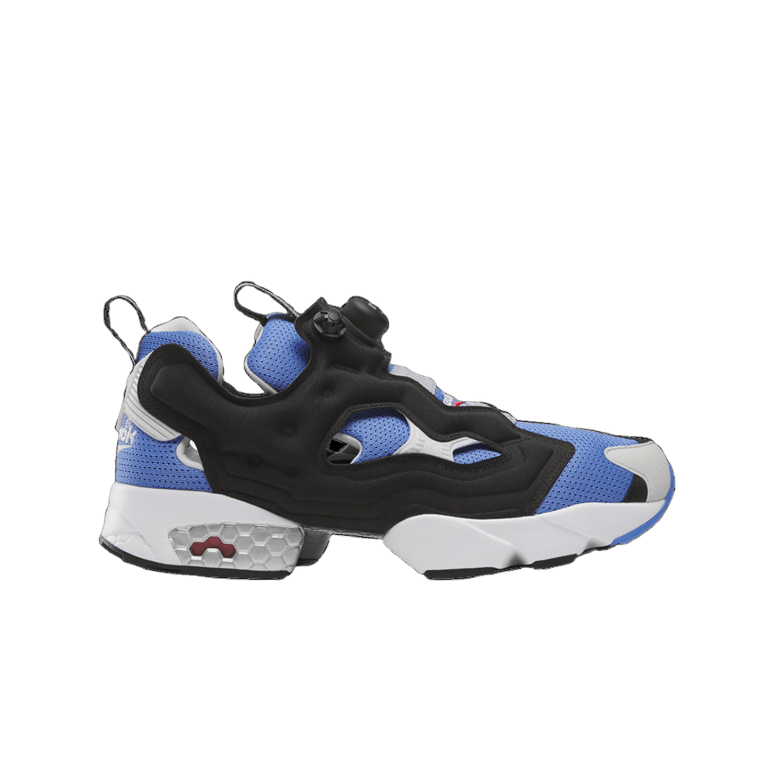 100211290 Reebok Instapump Fury 94 Blue Black