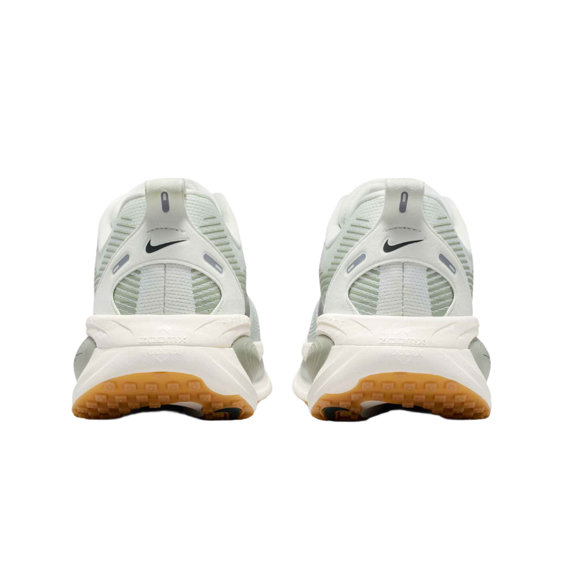 나이키 보메로 18 스프루스 아우라 제이드 호라이즌 라이트 실버(Nike Vomero 18 Spruce Aura Jade Horizon Light Silver) - 3