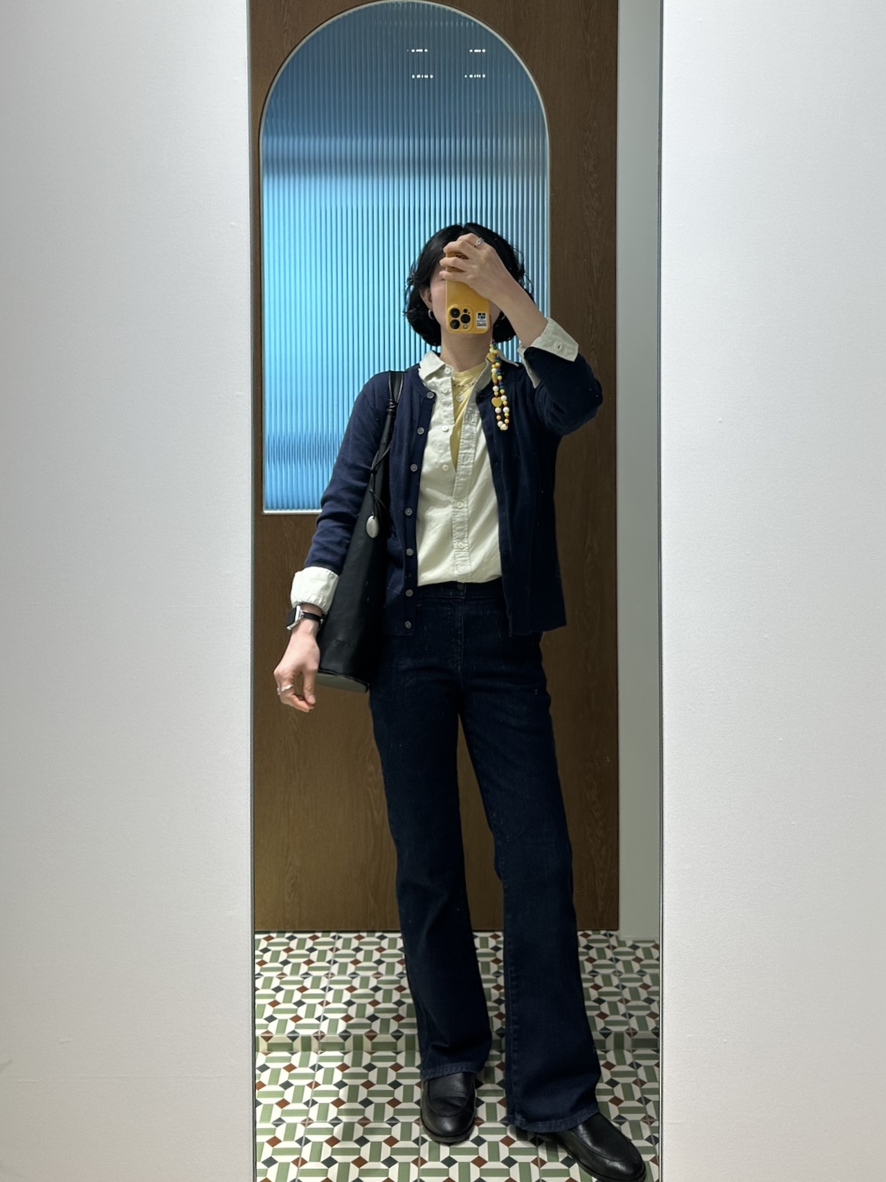 오늘 뭐 입지?님의 스타일 - 1