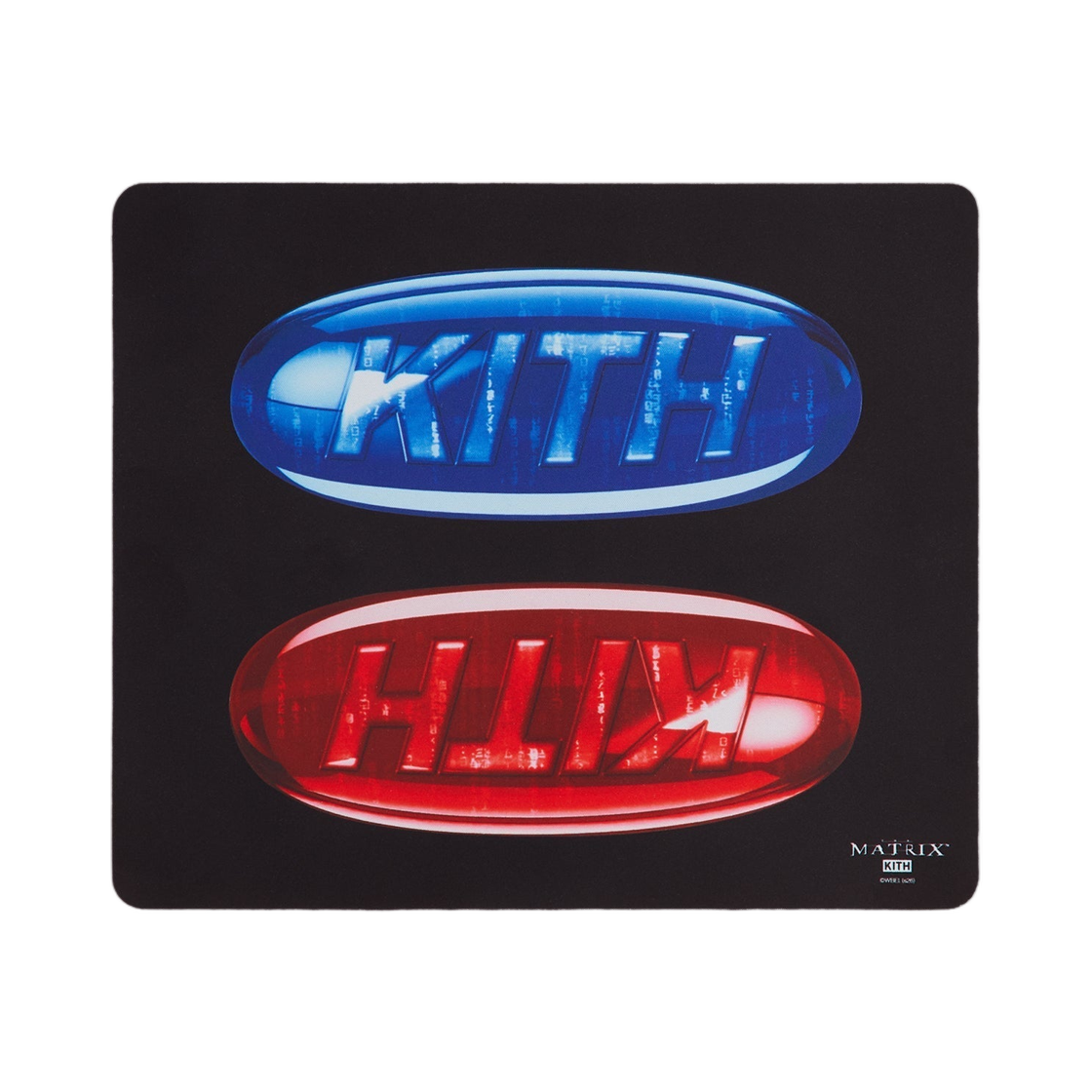 키스 x 매트릭스 마우스 패드 멀티(Kith x Matrix Mouse Pad Multi)