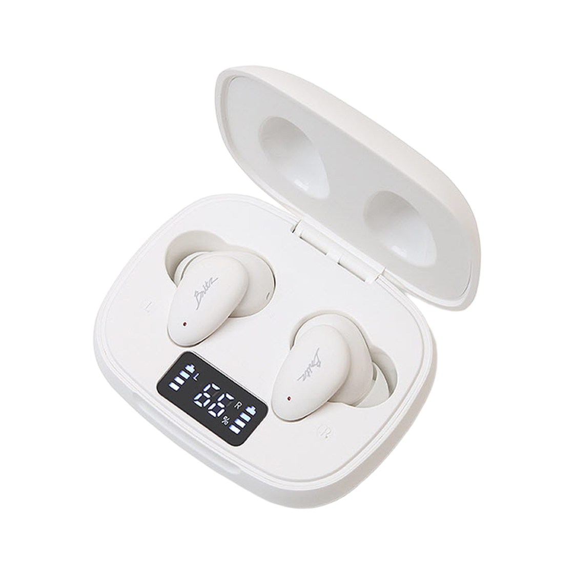 브리츠 BZ-T20ANC 노이즈캔슬링 블루투스 이어폰(Britz Active Noise Cancelling Bluetooth Earphones BZ-T20ANC) - 3